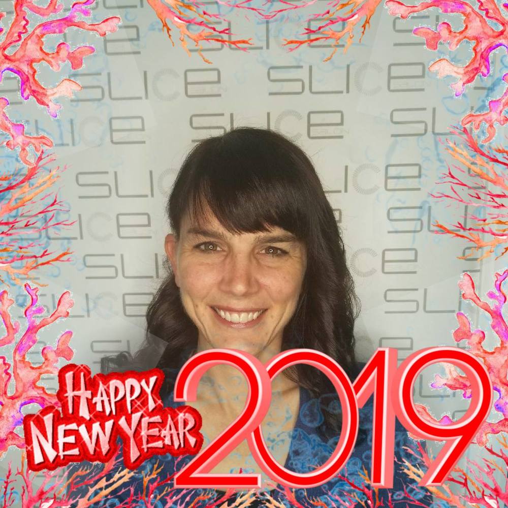 Meet your Posher, Sabrina